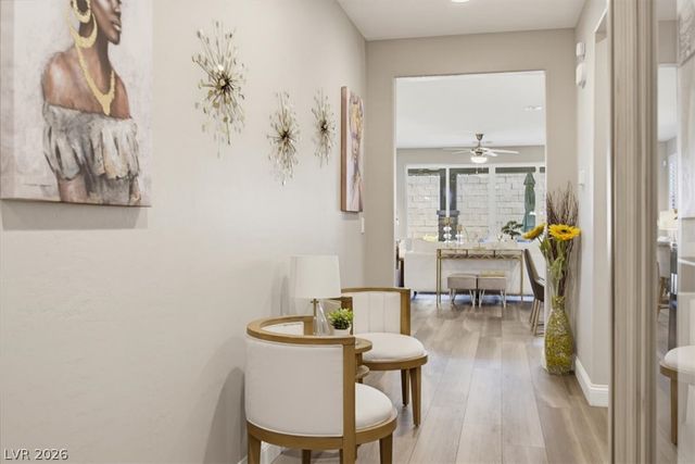 10175 Knotty Skye Avenue, Las Vegas, NV 89166