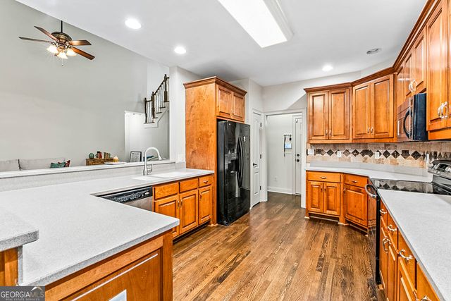 1615 Avery Drive, Locust Grove, GA 30248