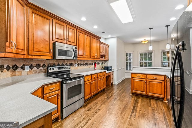 1615 Avery Drive, Locust Grove, GA 30248