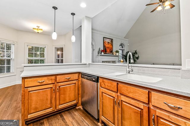 1615 Avery Drive, Locust Grove, GA 30248