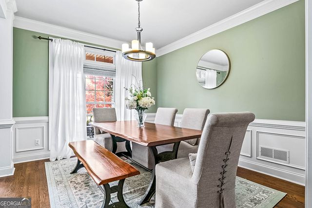 1615 Avery Drive, Locust Grove, GA 30248