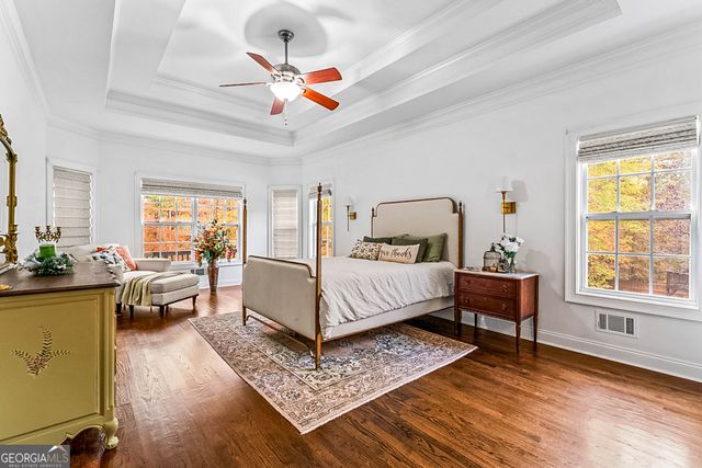 1615 Avery Drive, Locust Grove, GA 30248