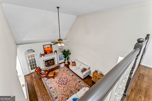 1615 Avery Drive, Locust Grove, GA 30248