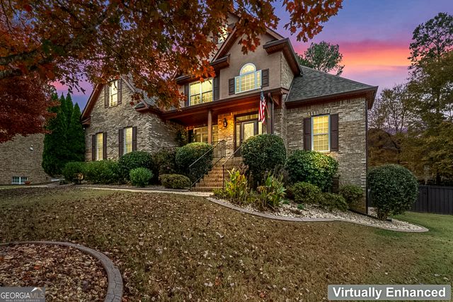 1615 Avery Drive, Locust Grove, GA 30248