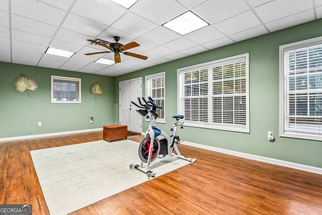 1615 Avery Drive, Locust Grove, GA 30248