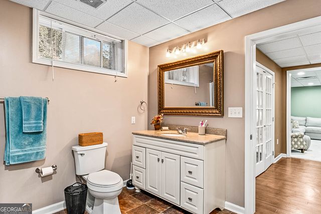 1615 Avery Drive, Locust Grove, GA 30248