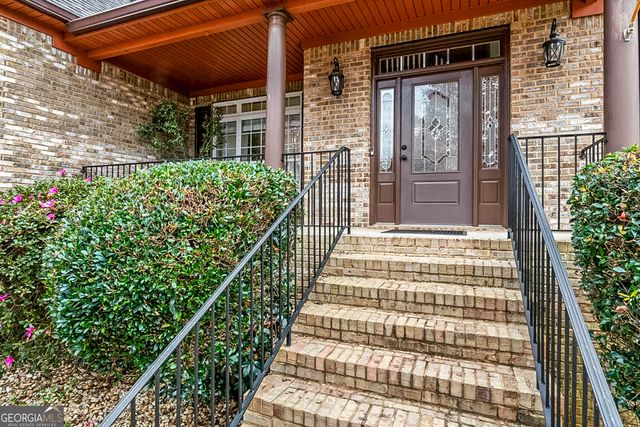 1615 Avery Drive, Locust Grove, GA 30248