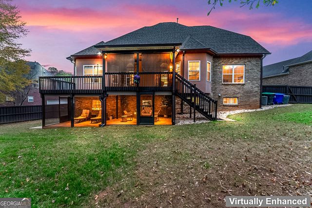 1615 Avery Drive, Locust Grove, GA 30248