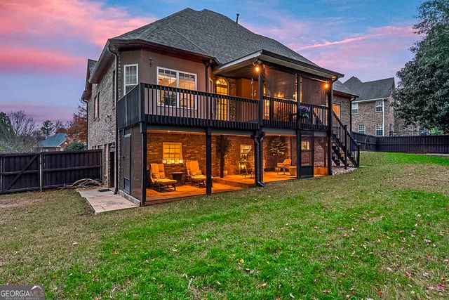 1615 Avery Drive, Locust Grove, GA 30248