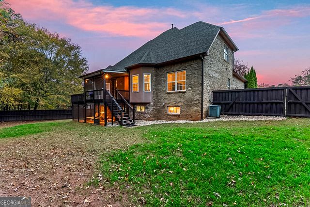 1615 Avery Drive, Locust Grove, GA 30248