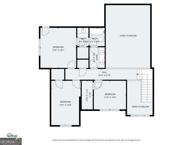 1615 Avery Drive, Locust Grove, GA 30248