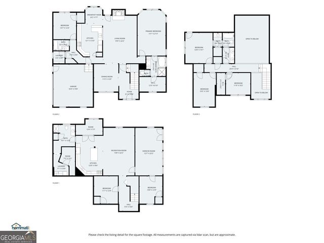 1615 Avery Drive, Locust Grove, GA 30248