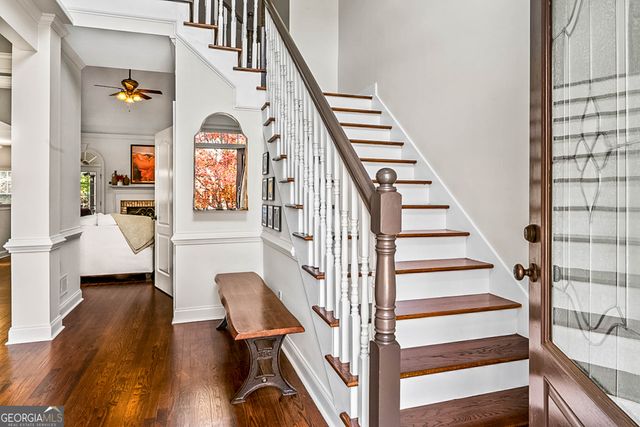 1615 Avery Drive, Locust Grove, GA 30248