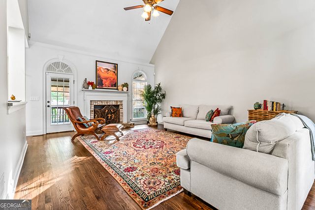 1615 Avery Drive, Locust Grove, GA 30248