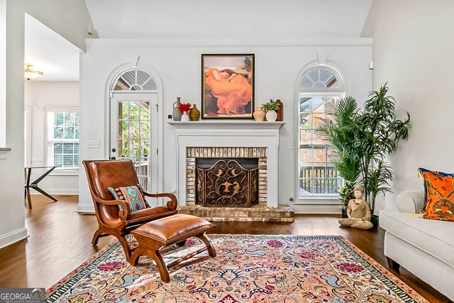 1615 Avery Drive, Locust Grove, GA 30248