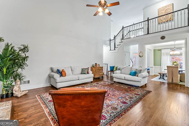 1615 Avery Drive, Locust Grove, GA 30248