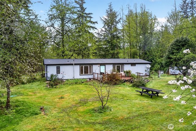 36412 86th Avenue Ct E, Eatonville, WA 98328