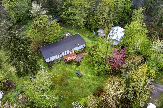 36412 86th Avenue Ct E, Eatonville, WA 98328