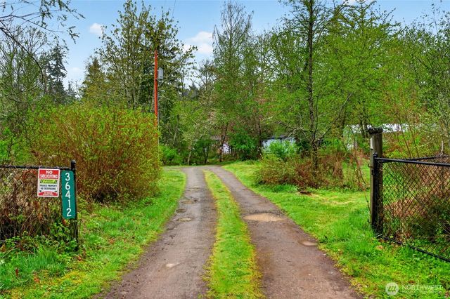 36412 86th Avenue Ct E, Eatonville, WA 98328
