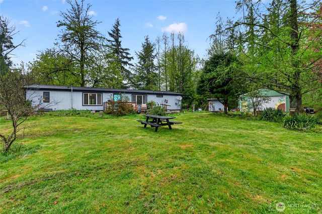 36412 86th Avenue Ct E, Eatonville, WA 98328