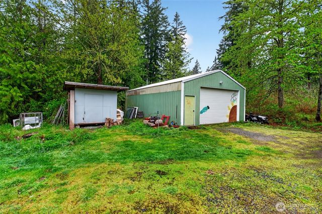36412 86th Avenue Ct E, Eatonville, WA 98328
