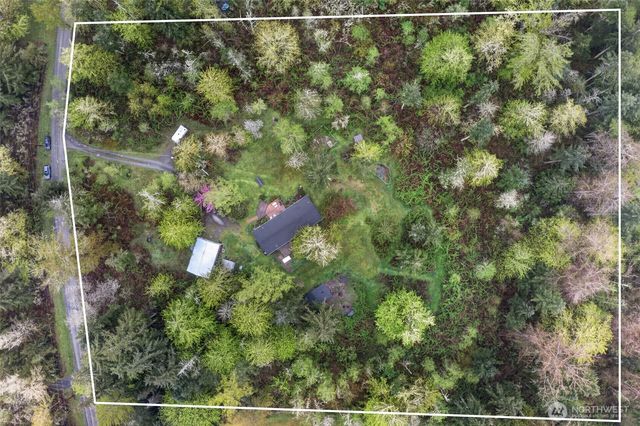 36412 86th Avenue Ct E, Eatonville, WA 98328