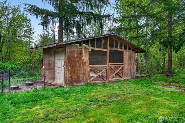 36412 86th Avenue Ct E, Eatonville, WA 98328