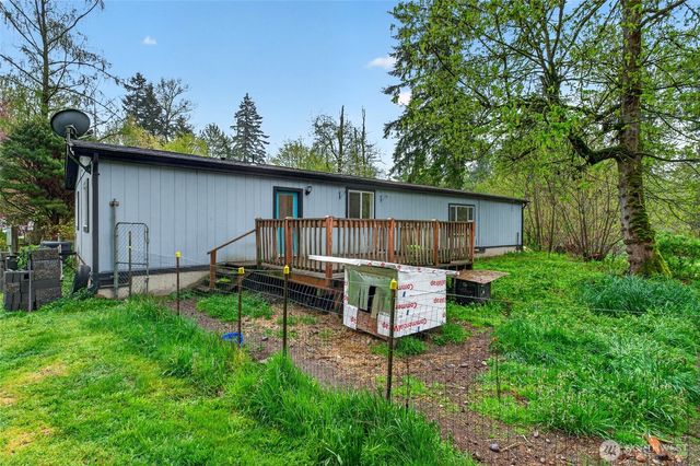 36412 86th Avenue Ct E, Eatonville, WA 98328