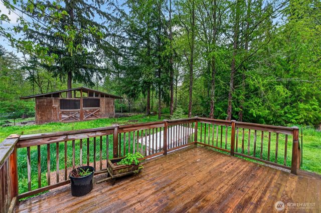 36412 86th Avenue Ct E, Eatonville, WA 98328