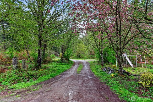36412 86th Avenue Ct E, Eatonville, WA 98328