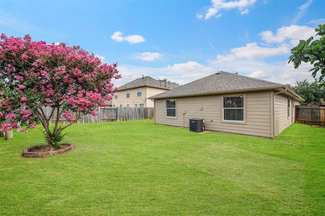 7522 Pheasant Grove Drive, Cypress, TX 77433