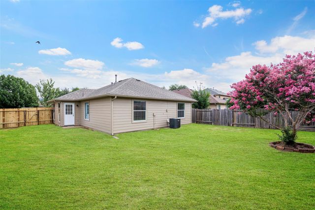 7522 Pheasant Grove Drive, Cypress, TX 77433