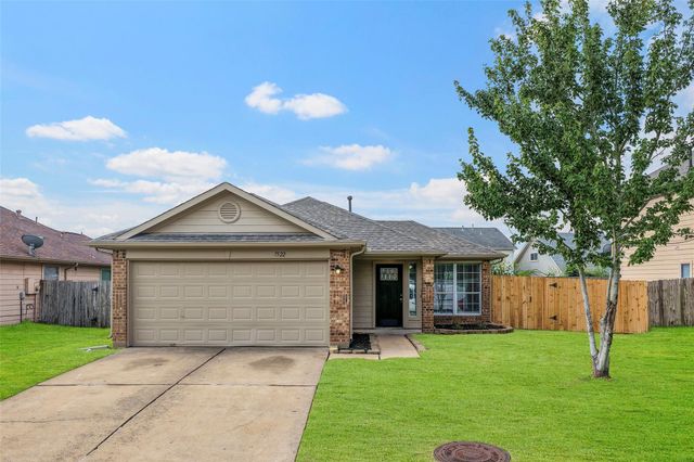 7522 Pheasant Grove Drive, Cypress, TX 77433
