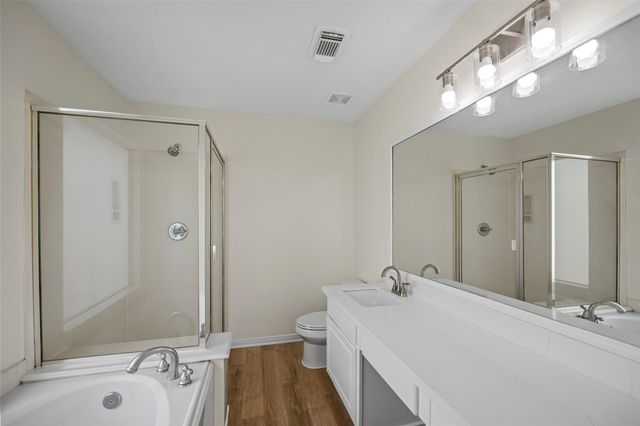 7522 Pheasant Grove Drive, Cypress, TX 77433