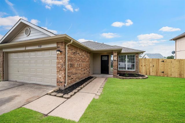 7522 Pheasant Grove Drive, Cypress, TX 77433