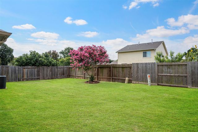 7522 Pheasant Grove Drive, Cypress, TX 77433