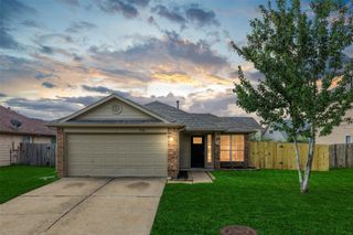 7522 Pheasant Grove Drive, Cypress, TX 77433