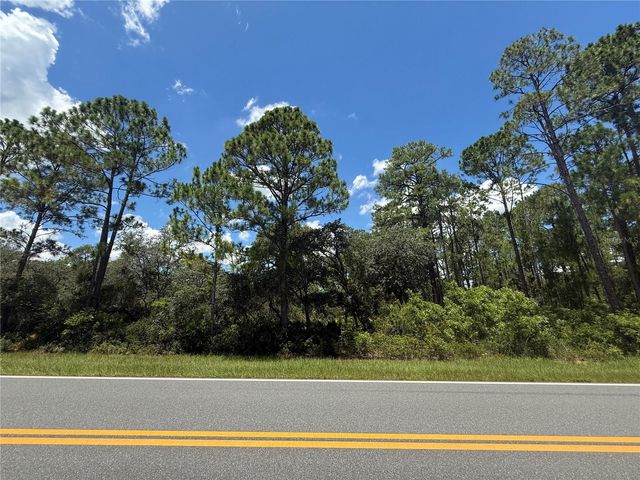 FISHER RD, Ocklawaha, FL 32179
