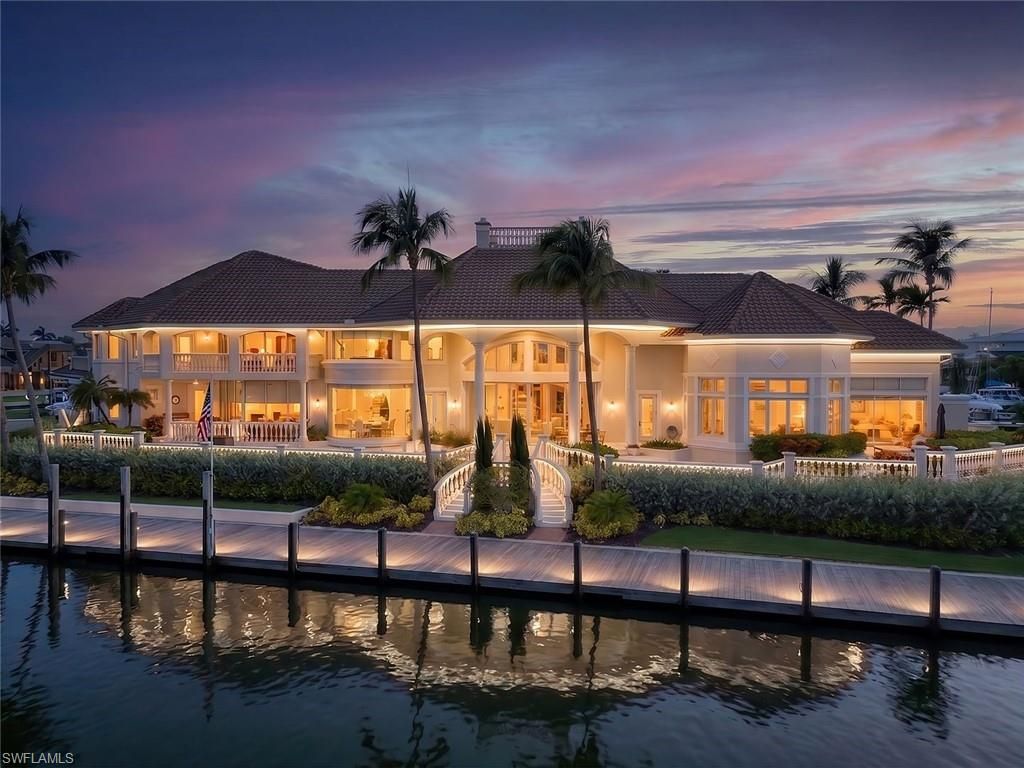 490 Renard CT, MARCO ISLAND, FL 34145 — exterior