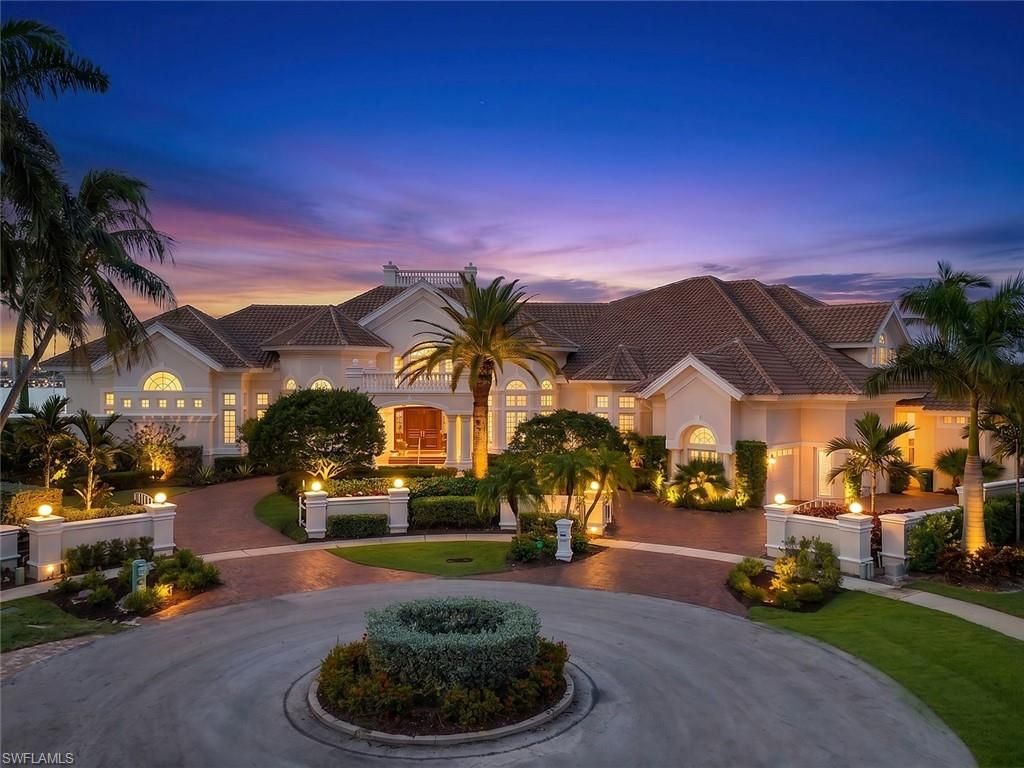 490 Renard CT, MARCO ISLAND, FL 34145 — photo 2