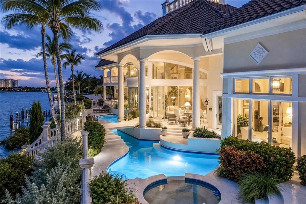 490 Renard CT, MARCO ISLAND, FL 34145 — photo 3