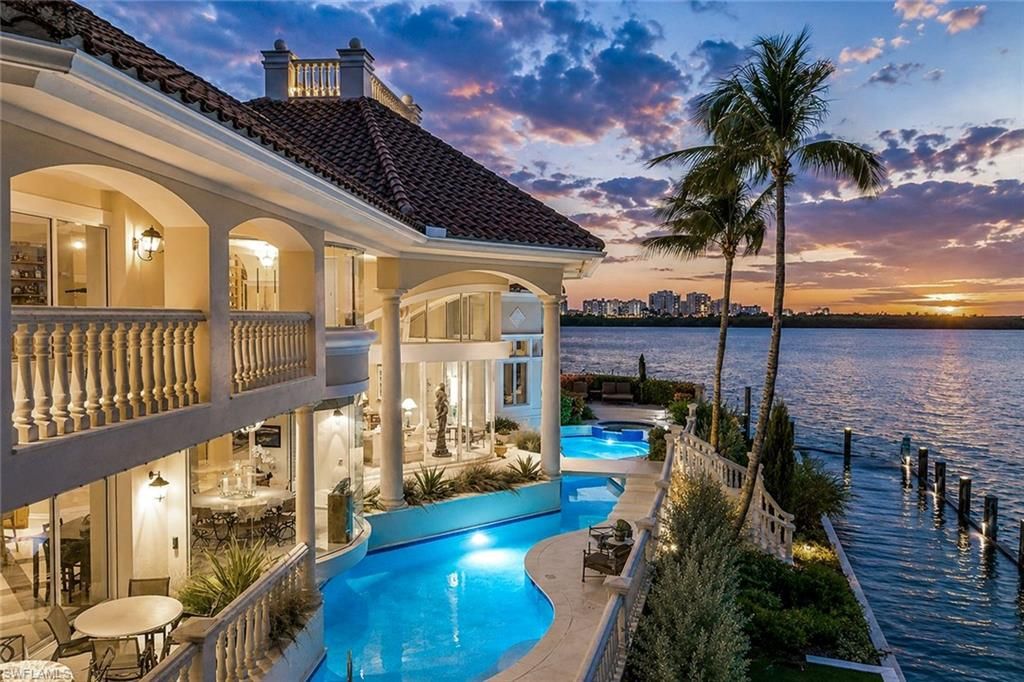 490 Renard CT, MARCO ISLAND, FL 34145 — photo 4