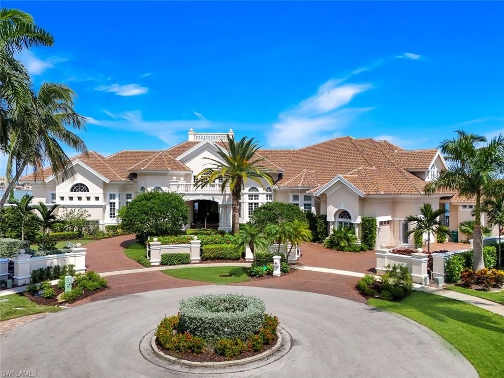 490 Renard CT, MARCO ISLAND, FL 34145 — photo 5