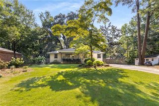 516 Quillian Avenue, Decatur, GA 30032