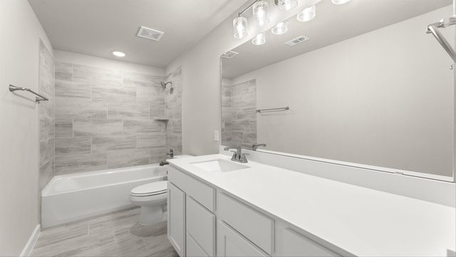 1331 Pierce Lane, Royse City, TX 75189