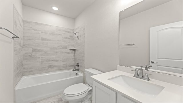 1331 Pierce Lane, Royse City, TX 75189