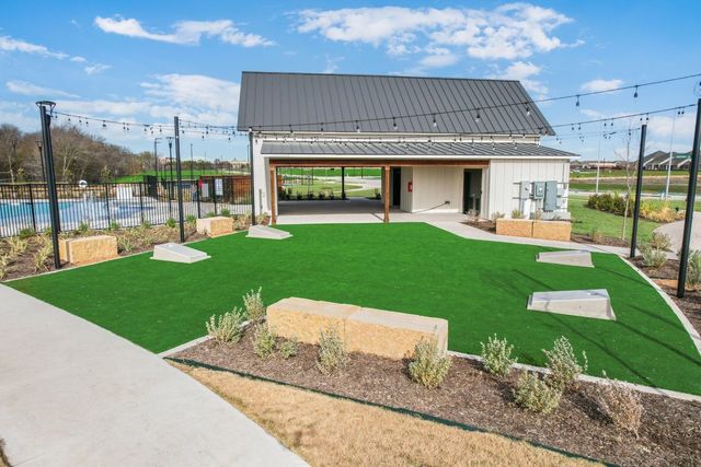 1331 Pierce Lane, Royse City, TX 75189