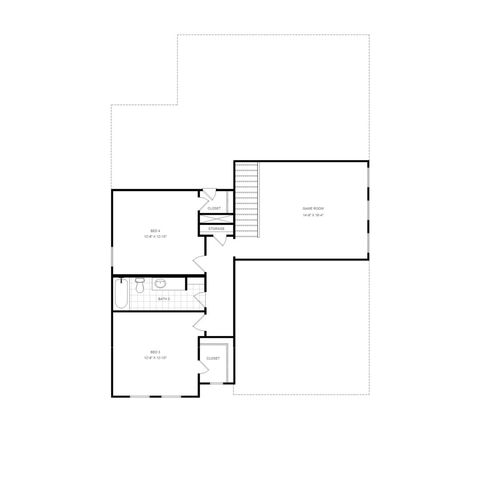 1331 Pierce Lane, Royse City, TX 75189