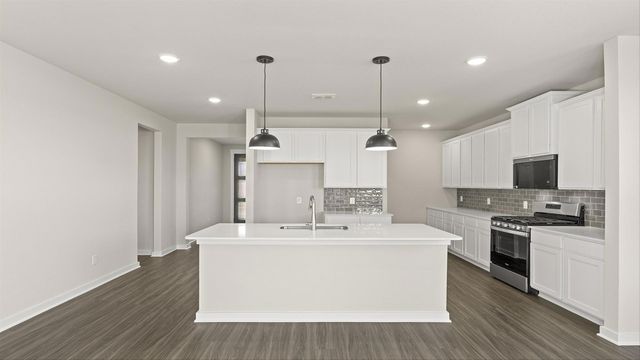 1331 Pierce Lane, Royse City, TX 75189