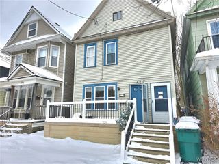 177 Grote Street Lower, Buffalo, NY 14207
